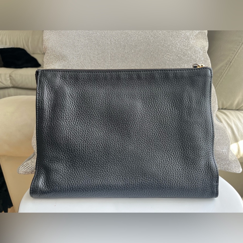 Authentic FENDI Monster Clutch - Picture 9 of 16